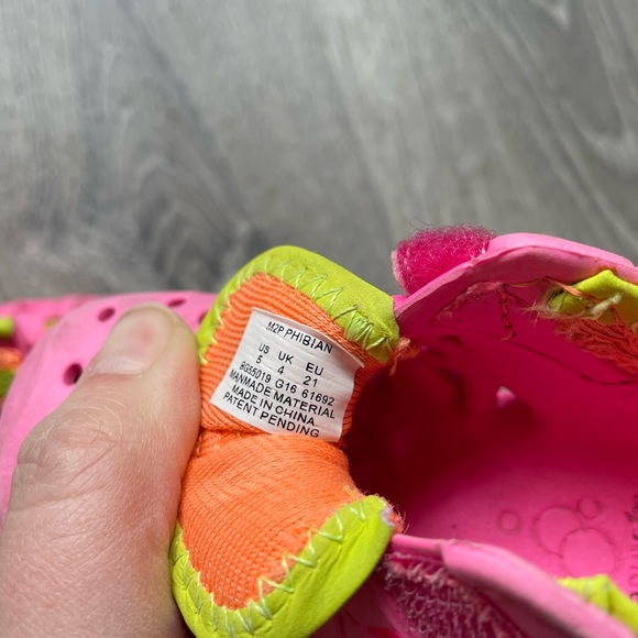 Stride Rite sandals - Picture 3 of 3